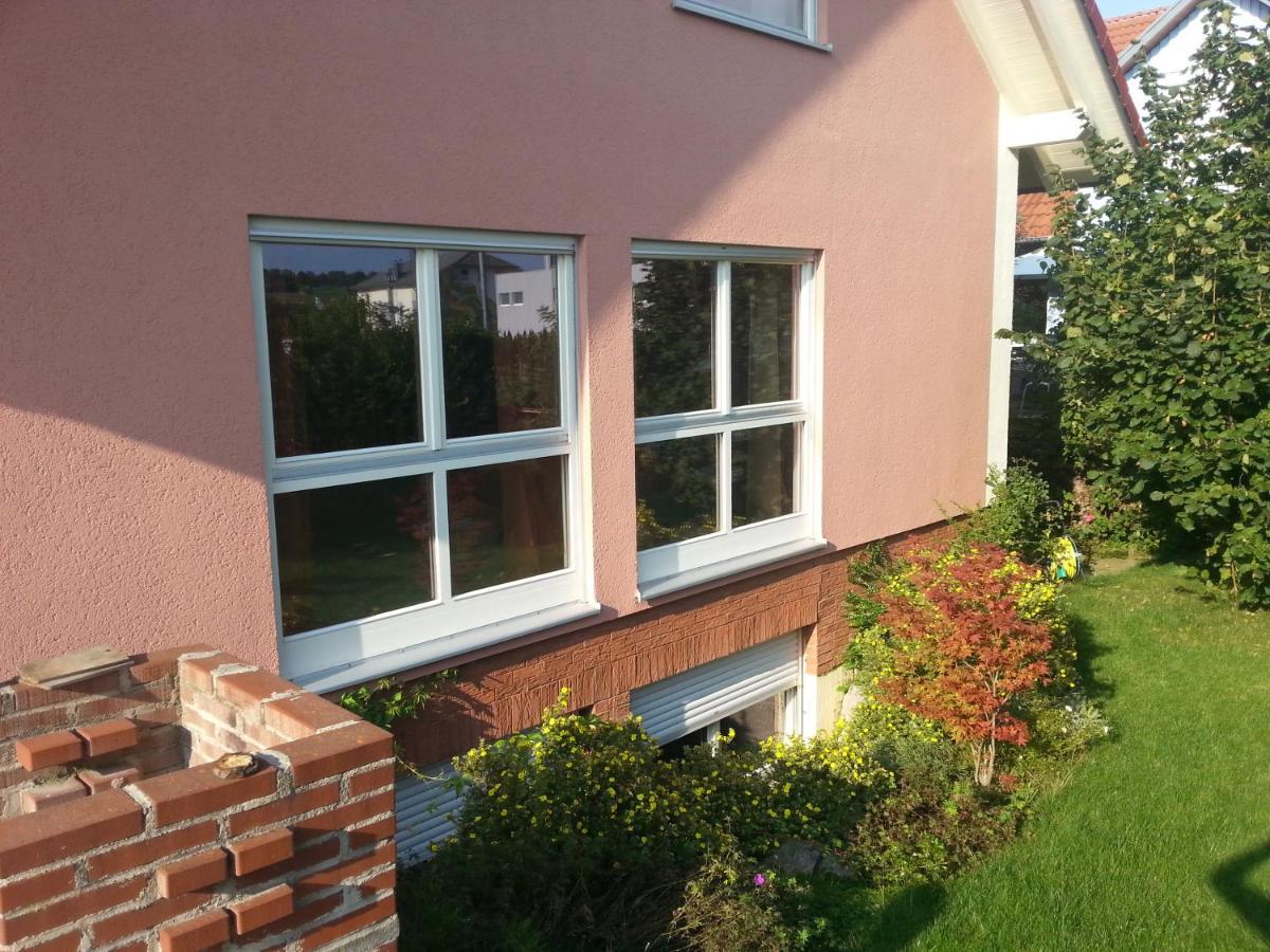 Freundliches Studio Bei Boeblingen Altdorf  Exteriér fotografie