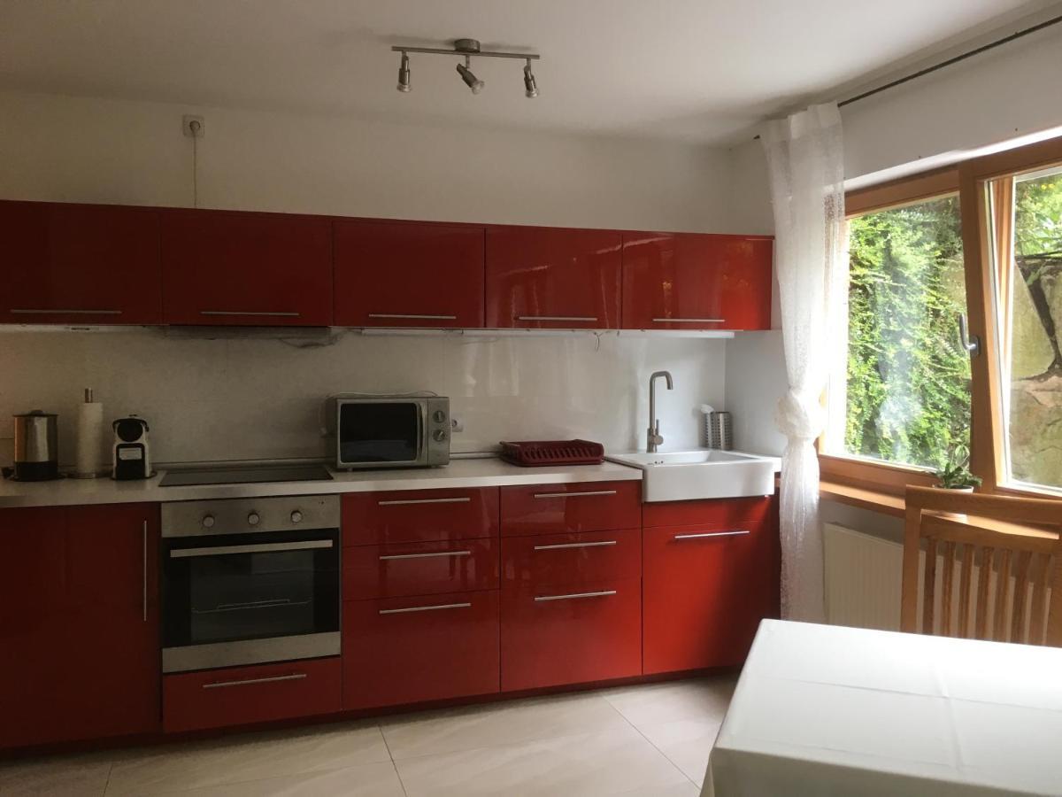 Freundliches Studio Bei Boeblingen Altdorf  Exteriér fotografie